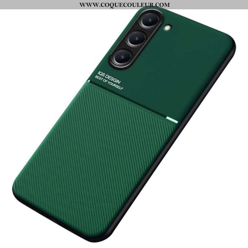 Coque Samsung Galaxy S23 Plus 5G Antidérapante