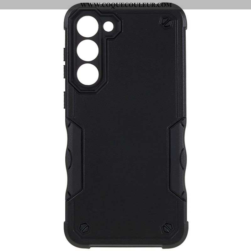 Coque Samsung Galaxy S23 Plus 5G Hybride Antidérapante