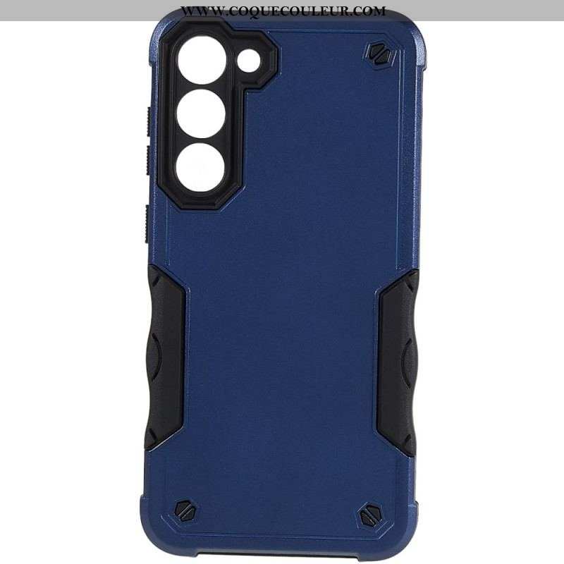 Coque Samsung Galaxy S23 Plus 5G Hybride Antidérapante