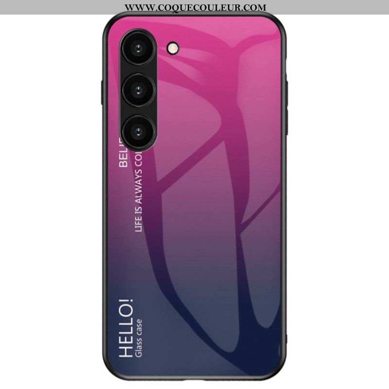magenta