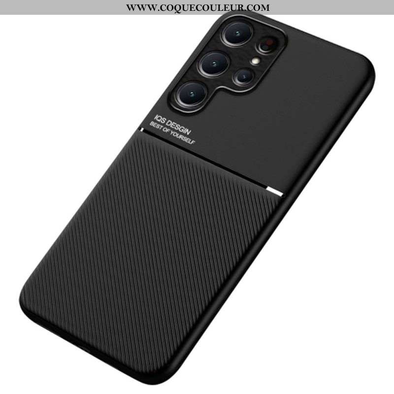 Coque Samsung Galaxy S23 Ultra 5G Antidérapante