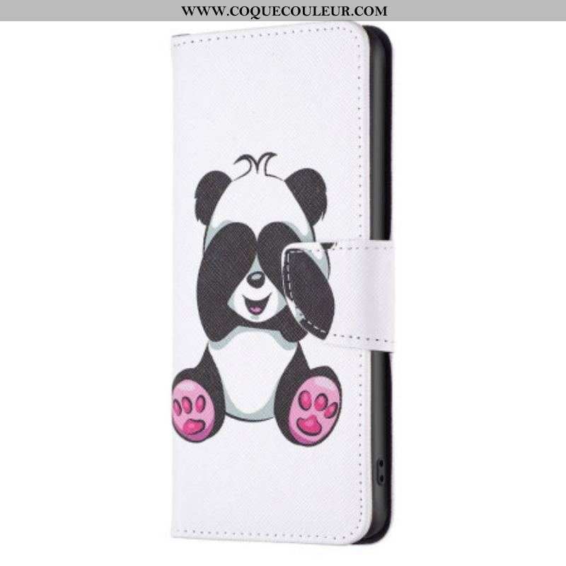 Housse Samsung Galaxy S23 Ultra 5G Panda