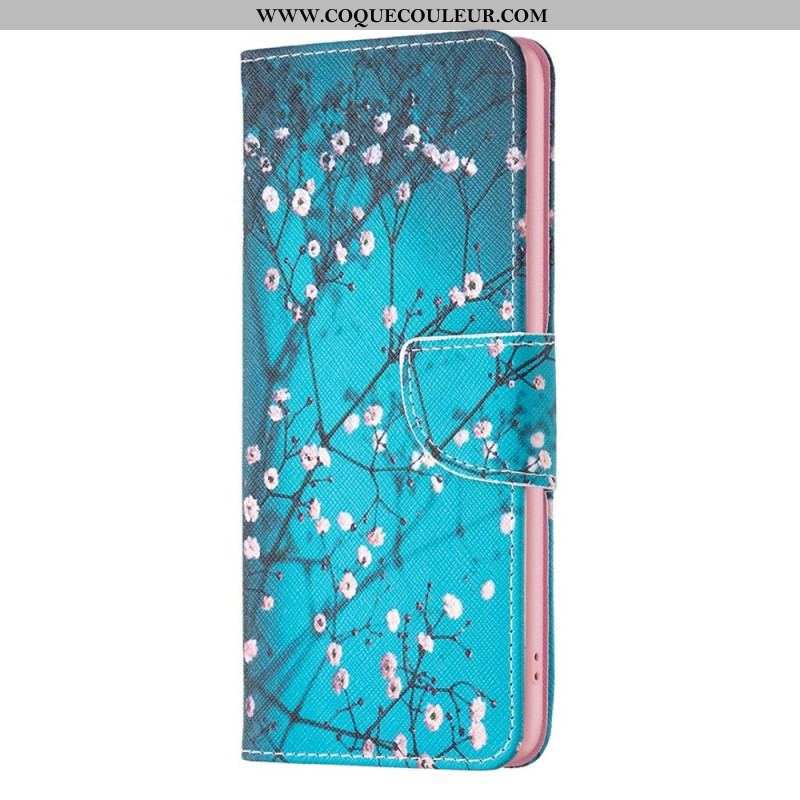 Housse Samsung Galaxy S23 Ultra 5G Arbre