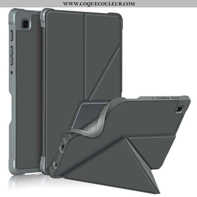 Smart Case Samsung Galaxy Tab A7 Lite Origami