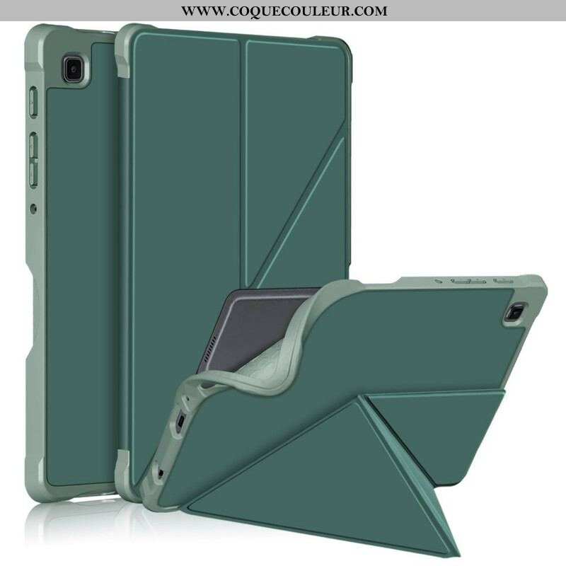 Smart Case Samsung Galaxy Tab A7 Lite Origami