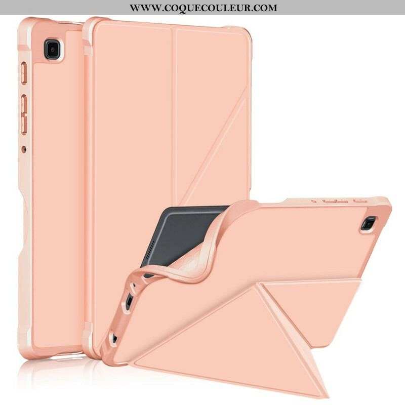 Smart Case Samsung Galaxy Tab A7 Lite Origami