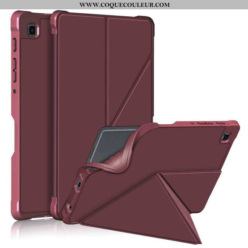 Smart Case Samsung Galaxy Tab A7 Lite Origami