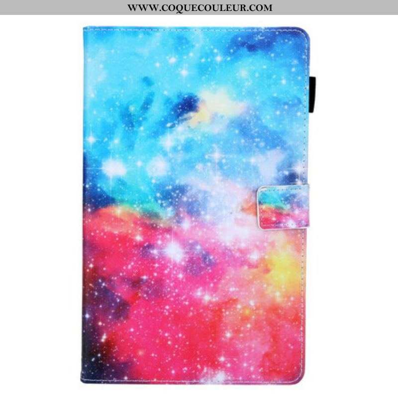 Housse Samsung Galaxy Tab A7 Lite Espace