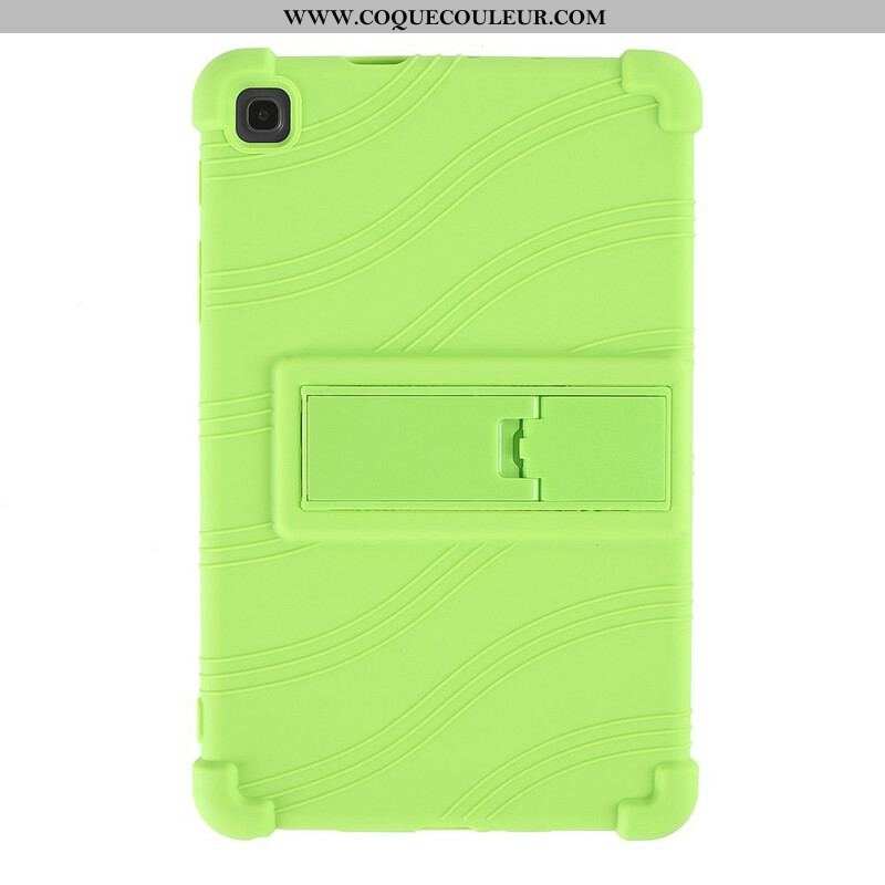 Coque Samsung Galaxy Tab A7 Lite Flexible Support Mains Libres