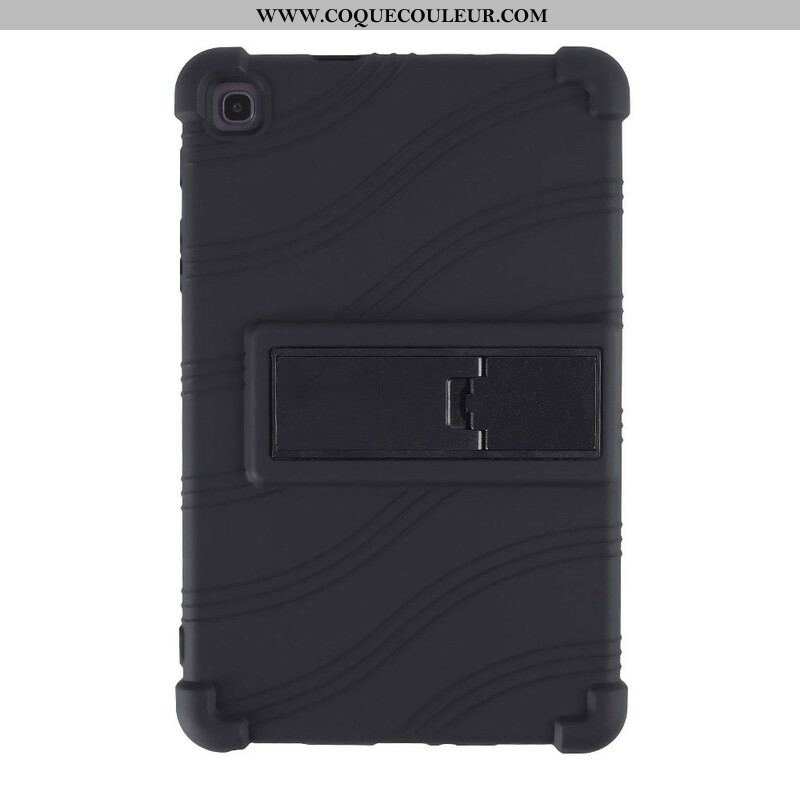 Coque Samsung Galaxy Tab A7 Lite Flexible Support Mains Libres
