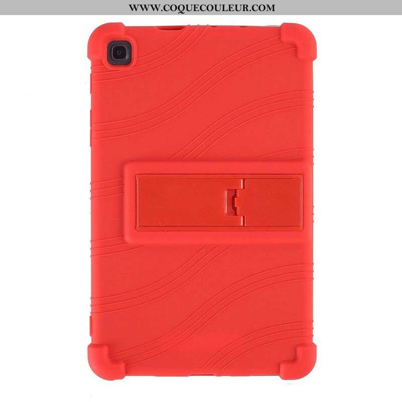 Coque Samsung Galaxy Tab A7 Lite Flexible Support Mains Libres