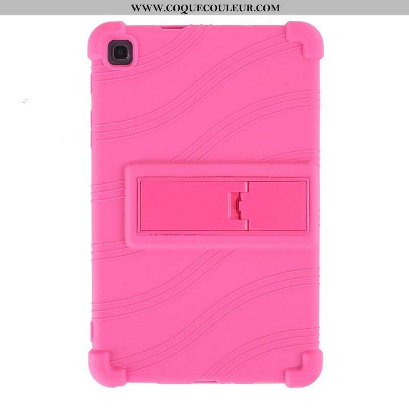 Coque Samsung Galaxy Tab A7 Lite Flexible Support Mains Libres