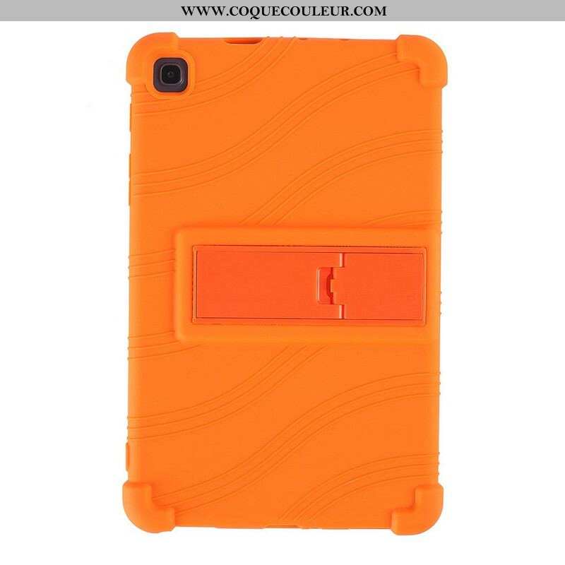 Coque Samsung Galaxy Tab A7 Lite Flexible Support Mains Libres