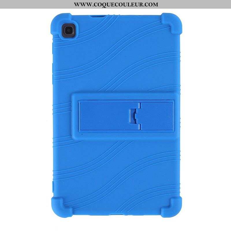 Coque Samsung Galaxy Tab A7 Lite Flexible Support Mains Libres