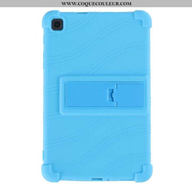 Coque Samsung Galaxy Tab A7 Lite Flexible Support Mains Libres