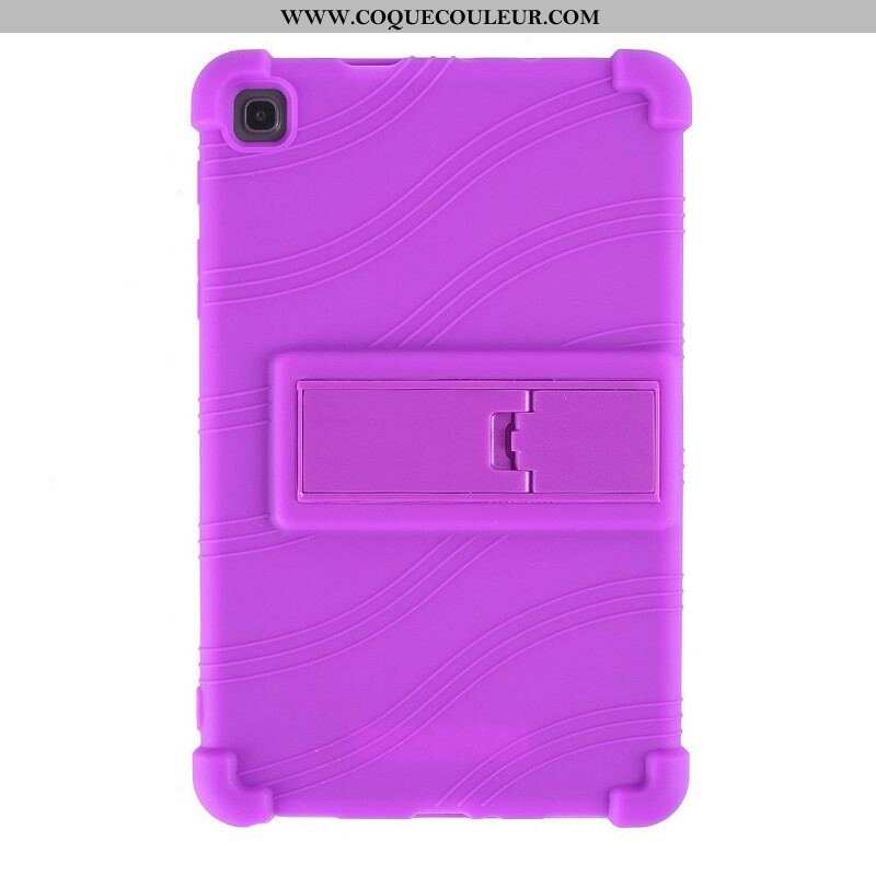 Coque Samsung Galaxy Tab A7 Lite Flexible Support Mains Libres