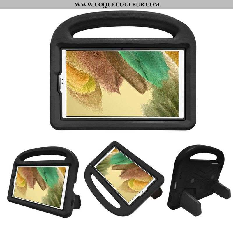 Coque Samsung Galaxy Tab A7 Lite Kids Moineau