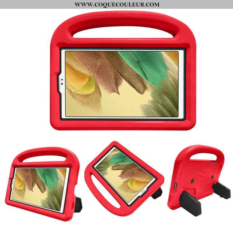 Coque Samsung Galaxy Tab A7 Lite Kids Moineau