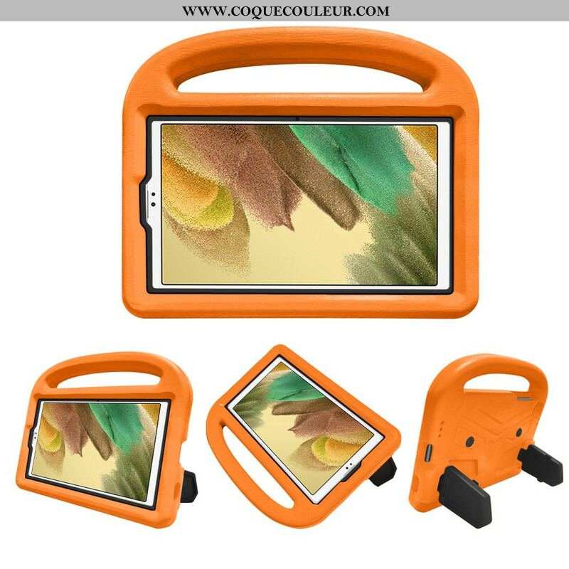 Coque Samsung Galaxy Tab A7 Lite Kids Moineau