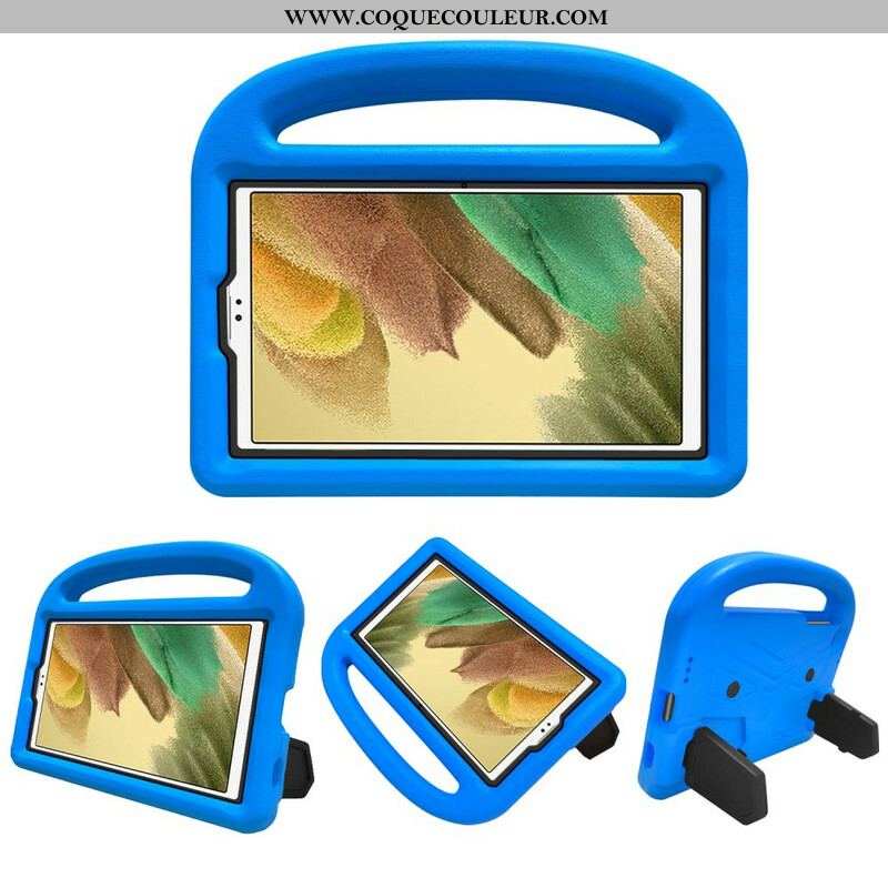 Coque Samsung Galaxy Tab A7 Lite Kids Moineau