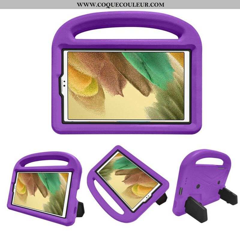 Coque Samsung Galaxy Tab A7 Lite Kids Moineau