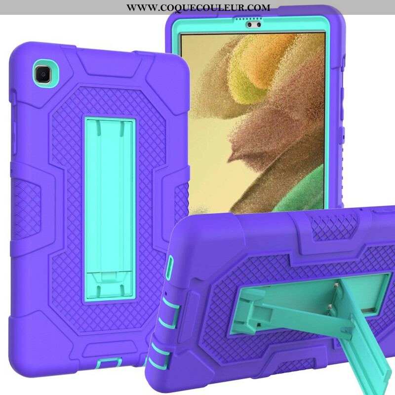 Coque Samsung Galaxy Tab A7 Lite Ultra Résistante Contrastée