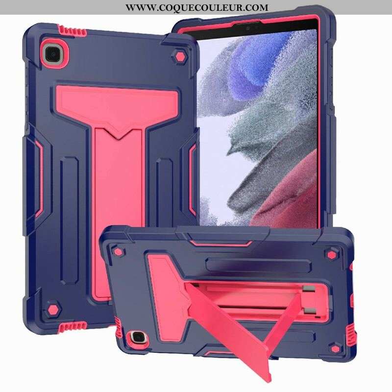 Coque Samsung Galaxy Tab A7 Lite Résistante Support Pliable