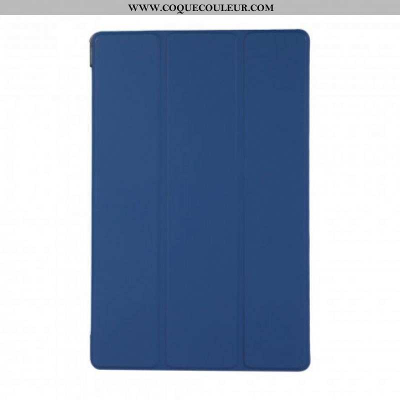 Smart Case samsung Galaxy Tab A7 (2020) Trois Volets Colors