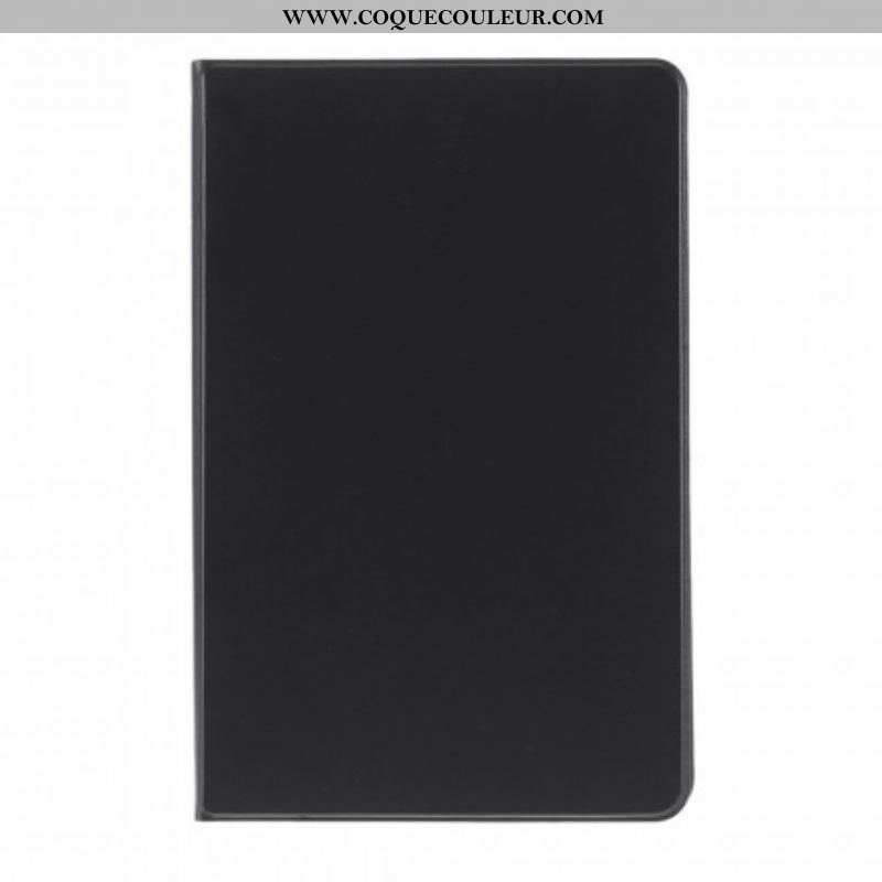 Étui Samsung Galaxy Tab A7 (2020) Simili Cuir
