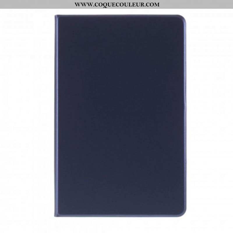 Étui Samsung Galaxy Tab A7 (2020) Simili Cuir