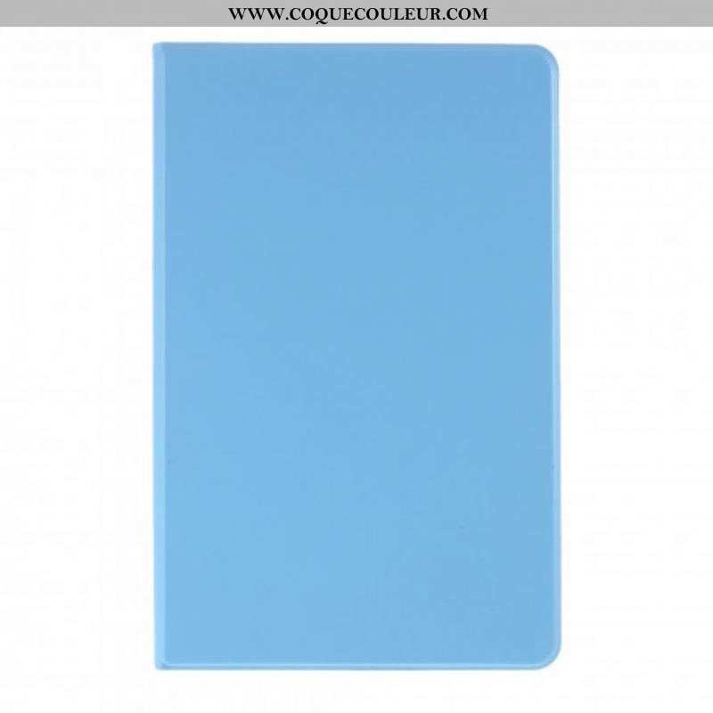 Étui Samsung Galaxy Tab A7 (2020) Simili Cuir
