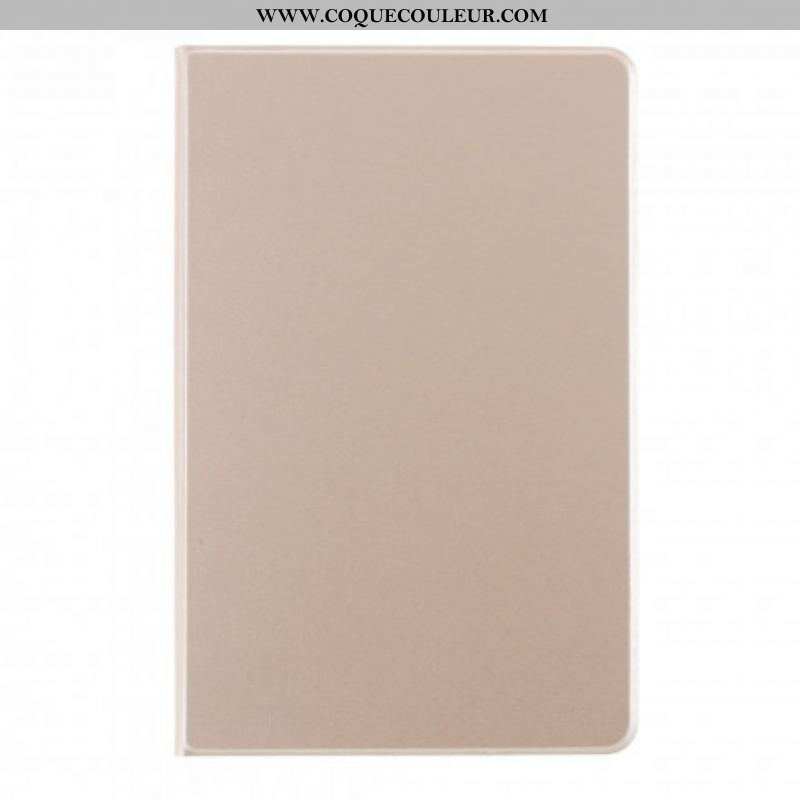 Étui Samsung Galaxy Tab A7 (2020) Simili Cuir