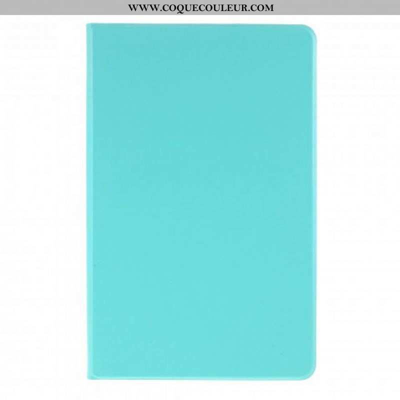 Étui Samsung Galaxy Tab A7 (2020) Simili Cuir