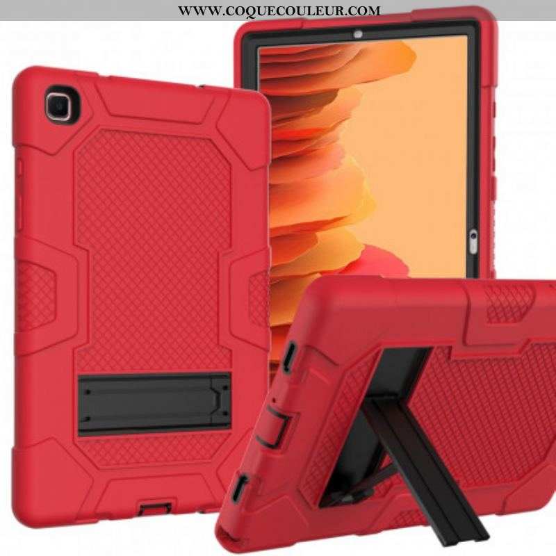 Coque Samsung Galaxy Tab A7 (2020) Ultra Résistante Contrastée