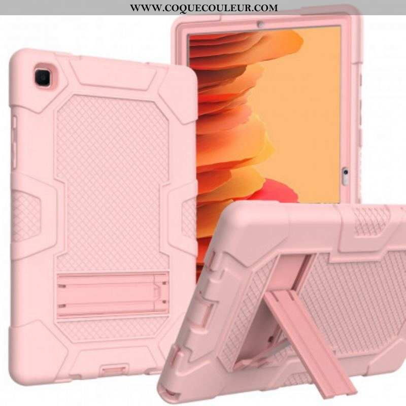 Coque Samsung Galaxy Tab A7 (2020) Ultra Résistante Contrastée