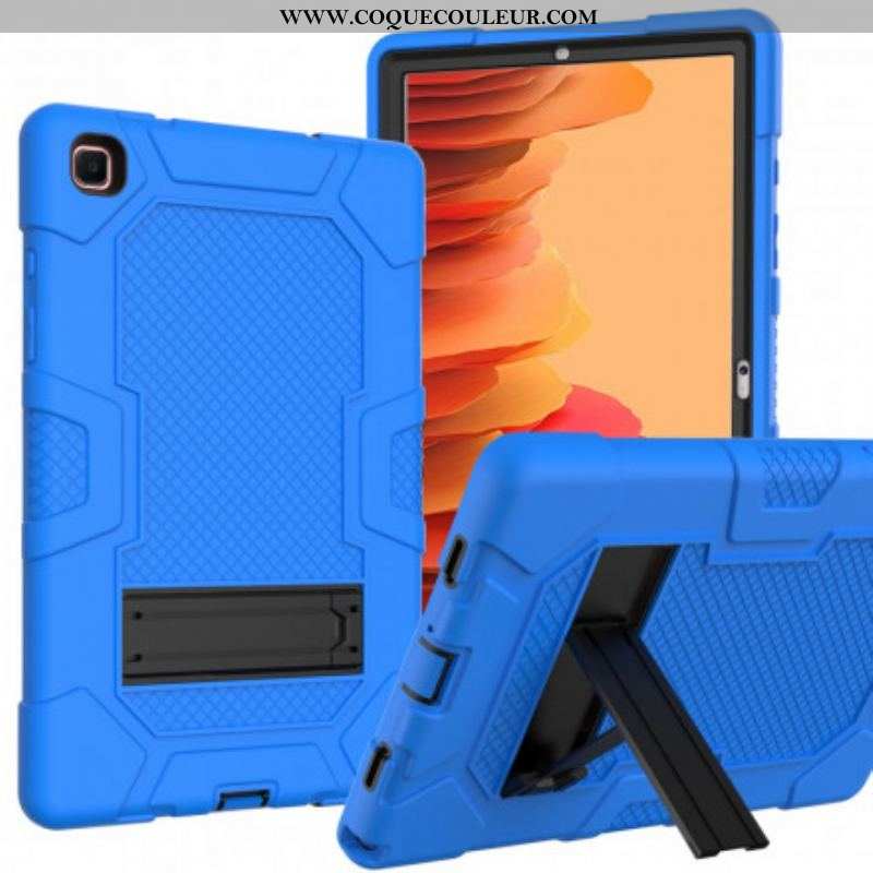 Coque Samsung Galaxy Tab A7 (2020) Ultra Résistante Contrastée