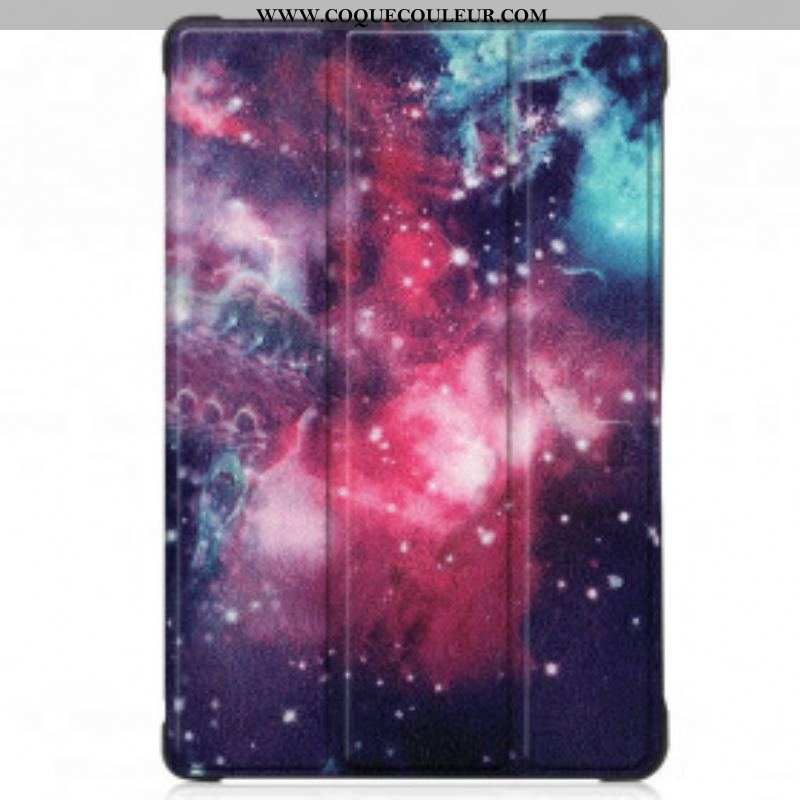 Smart Case Samsung Galaxy Tab A7 (2020) Renforcée Espace