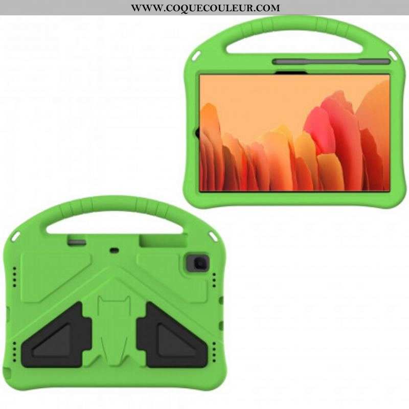 Coque Samsung Galaxy Tab A7 (2020) EVA avec Poignée