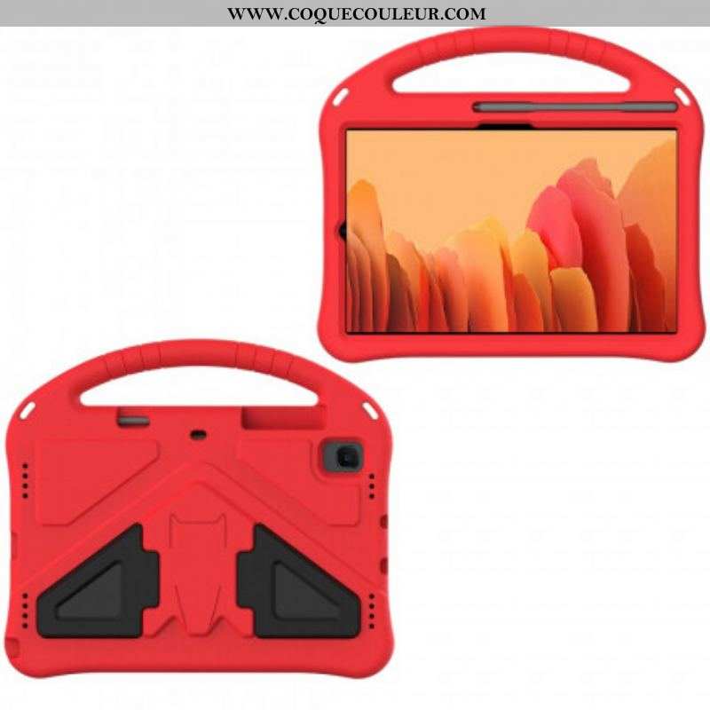 Coque Samsung Galaxy Tab A7 (2020) EVA avec Poignée