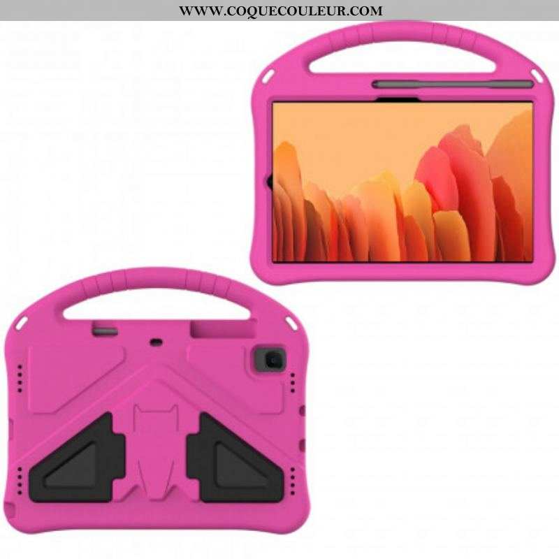 Coque Samsung Galaxy Tab A7 (2020) EVA avec Poignée