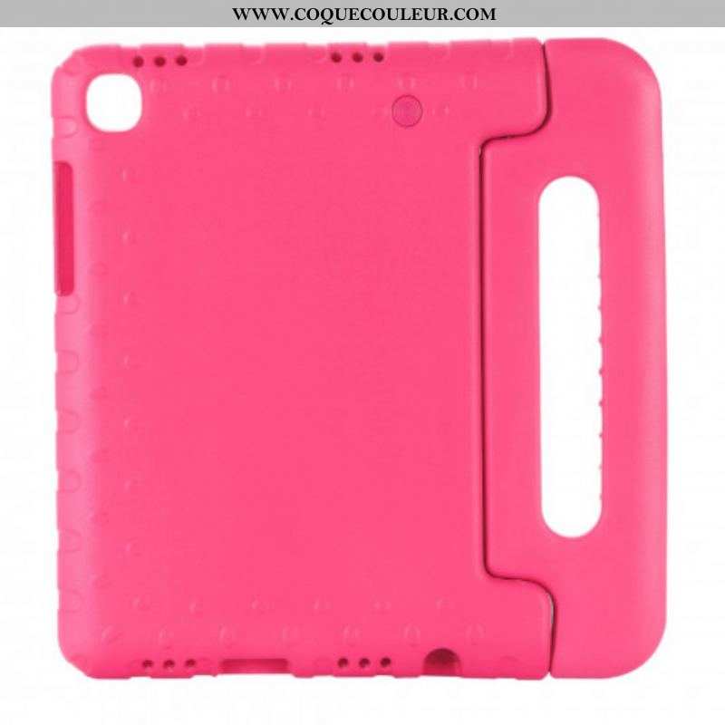 Coque Samsung Galaxy Tab A7 (2020) Mousse EVA pour Enfants