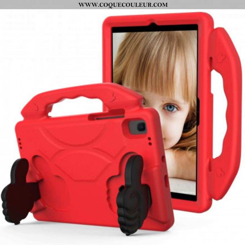 Coque Samsung Galaxy Tab A7 (2020) Kids Mousse EVA