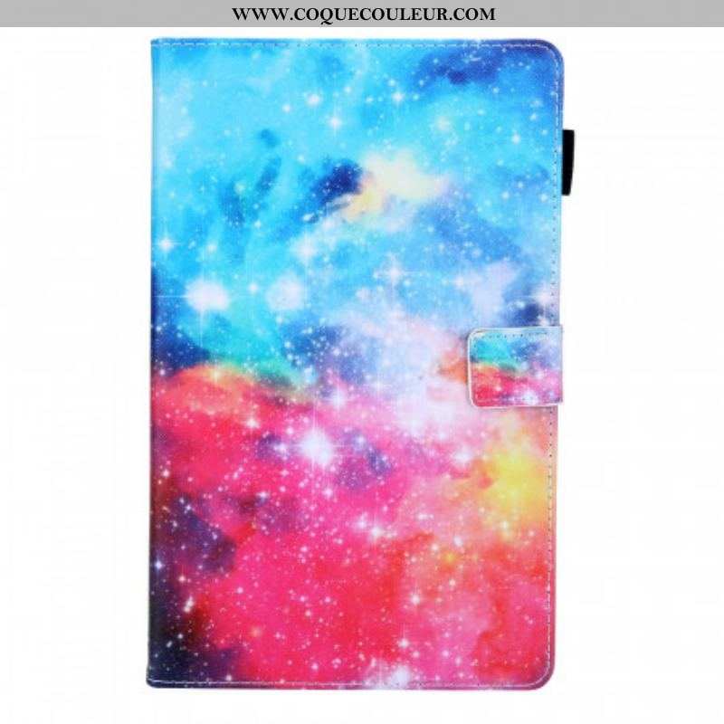 Housse Samsung Galaxy Tab A8 (2021) Espace