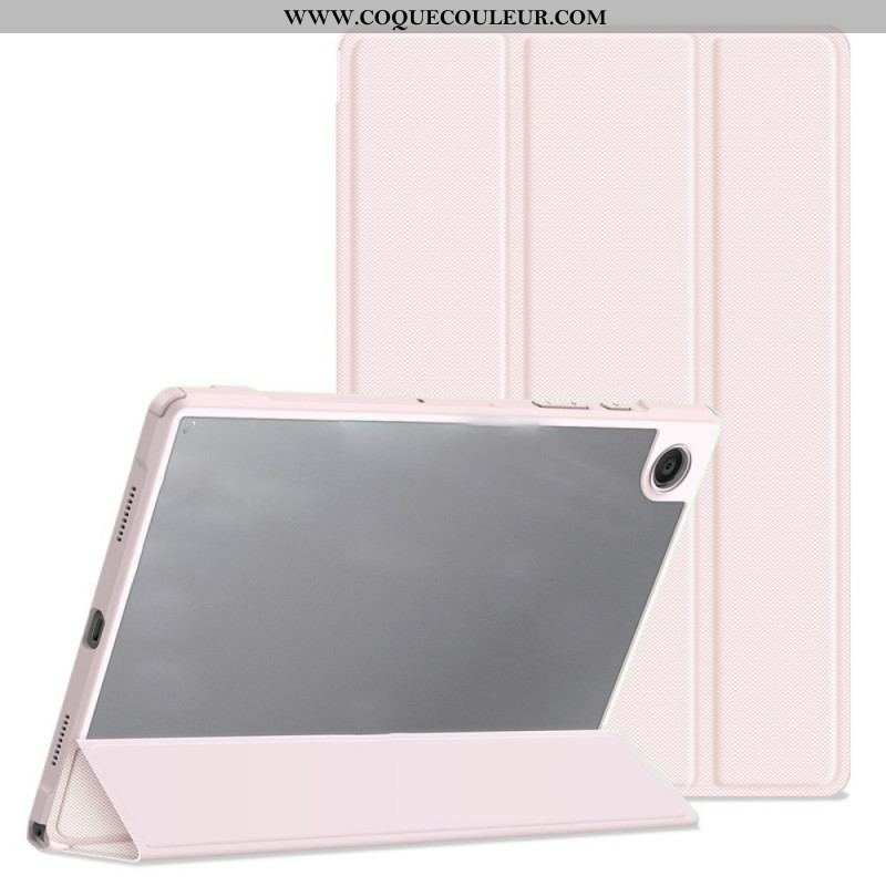 Smart Case Samsung Galaxy Tab A8 (2021) Toby Series DUX-DUCIS