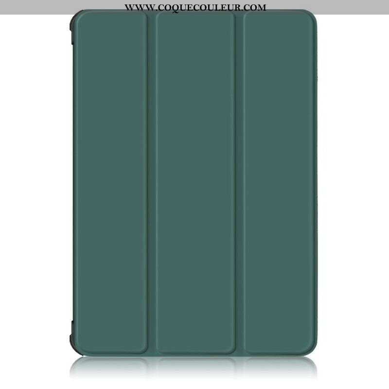 Smart Case Samsung Galaxy Tab S7 FE Tri-Fold Porte-Stylet Renforcée