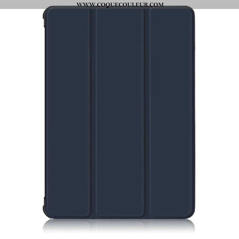 Smart Case Samsung Galaxy Tab S7 FE Tri-Fold Porte-Stylet Renforcée