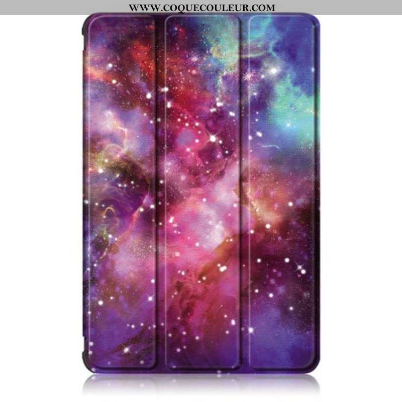 Smart Case Samsung Galaxy Tab S7 FE Renforcée Espace