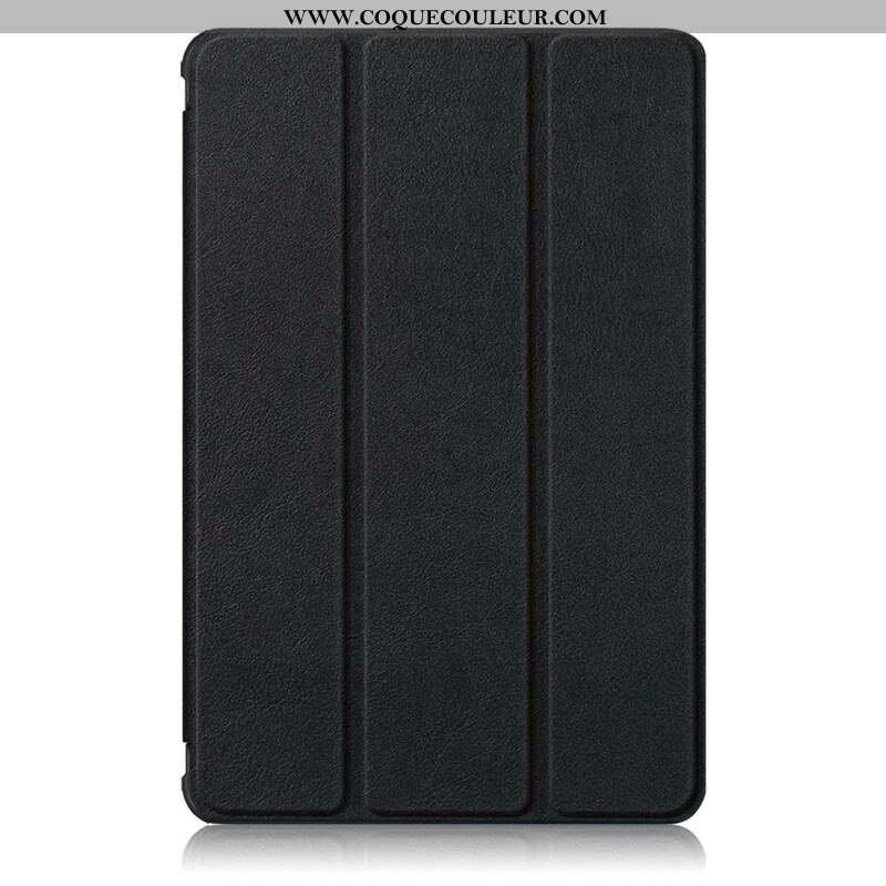 Smart Case Samsung Galaxy Tab S7 FE Tri Fold Renforcée