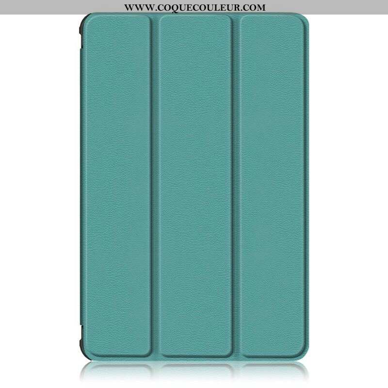 Smart Case Samsung Galaxy Tab S7 FE Tri Fold Renforcée