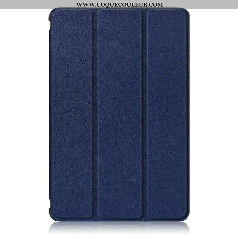 Smart Case Samsung Galaxy Tab S7 FE Tri Fold Renforcée